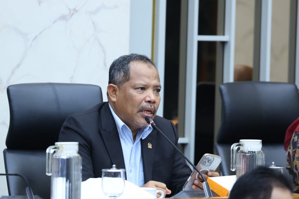 Kritik Penanganan Karhutla, Johan Rosihan: Tak Ada Evaluasi, Tak Ada Tindakan Pencegahan