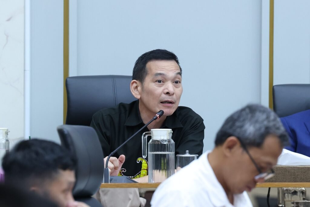 Anak dan Lansia Terdampak Karhutla Sebaiknya Diungsikan ke Daerah yang Aman