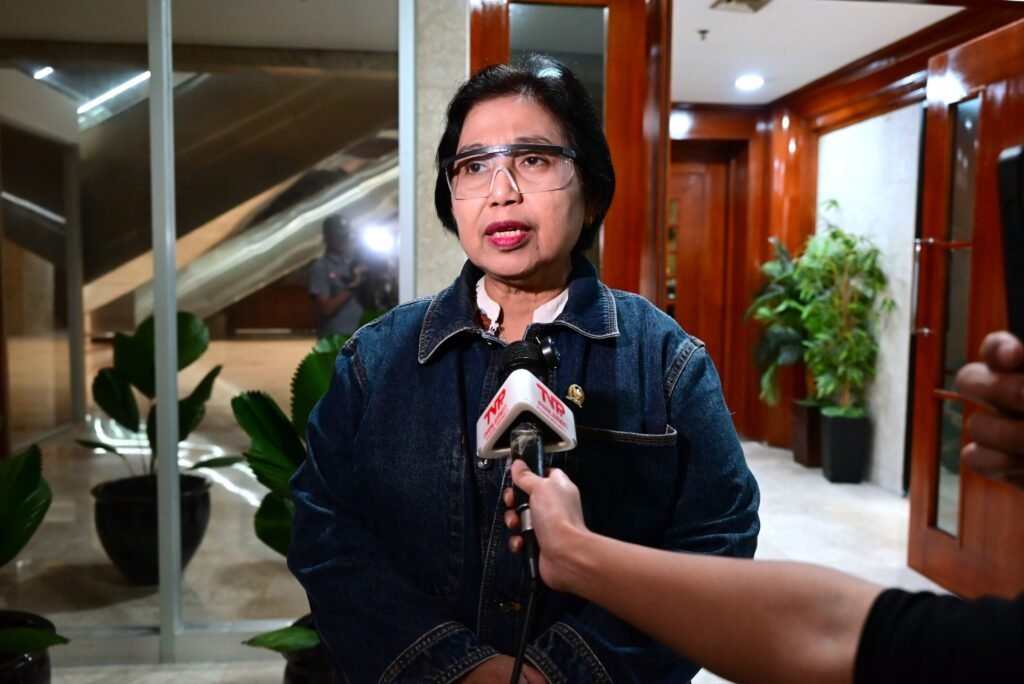 Karhutla Tak Kunjung Reda, Perlindungan Pekerja Luar Ruang Jadi Perhatian