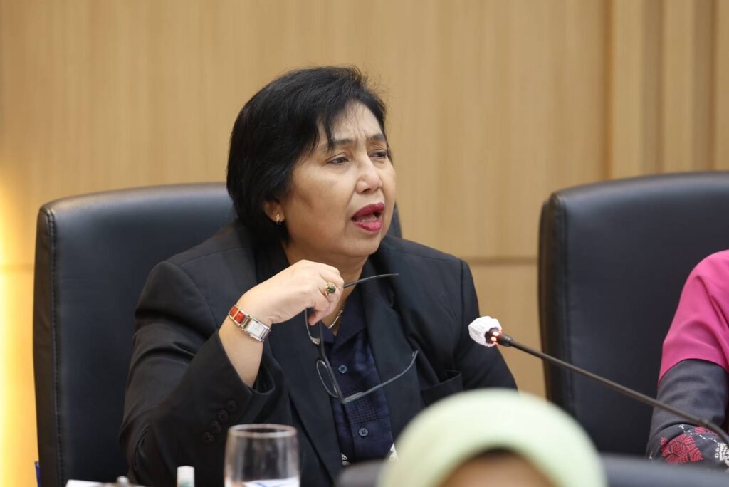 Legislator Minta Pemerintah Segera Tetapkan KLB pada Karhutla