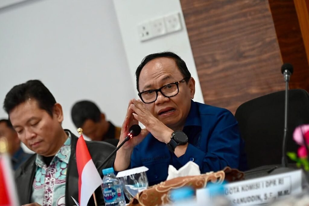 Sukses Bekuk Penyelundupan, Kinerja Kodaeral IV Batam Layak Jadi Role Model