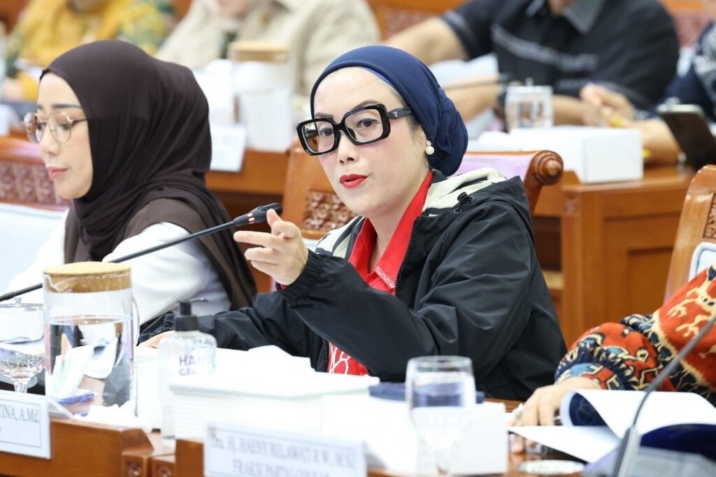 Legislator Miris, Ditengah Karhutla Pejabat BNPB Kena OTT