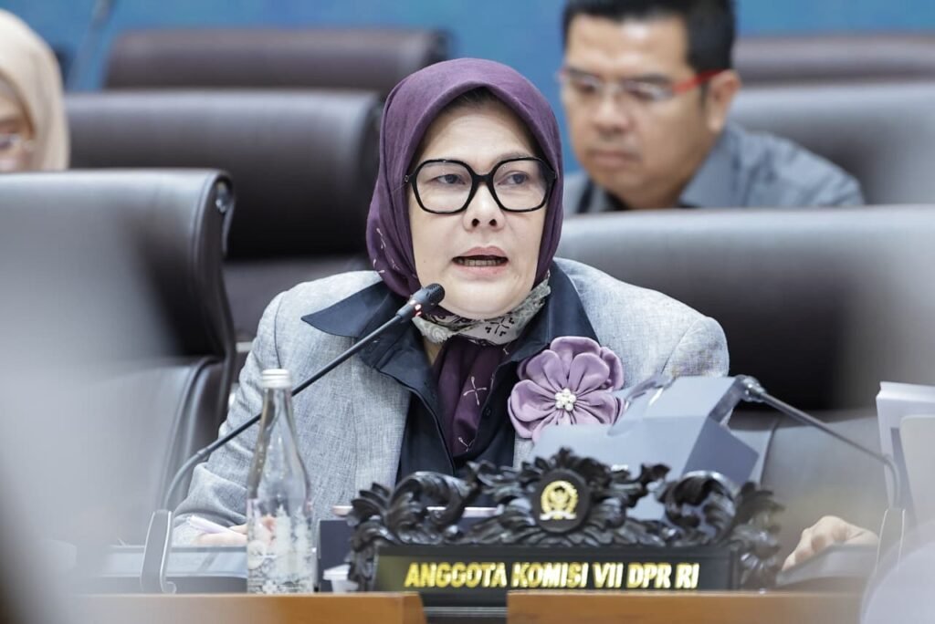 Kemenperin Punya Menteri Baru, Eva Monalisa Minta Perkuat Industri Dalam Negeri dan UMKM