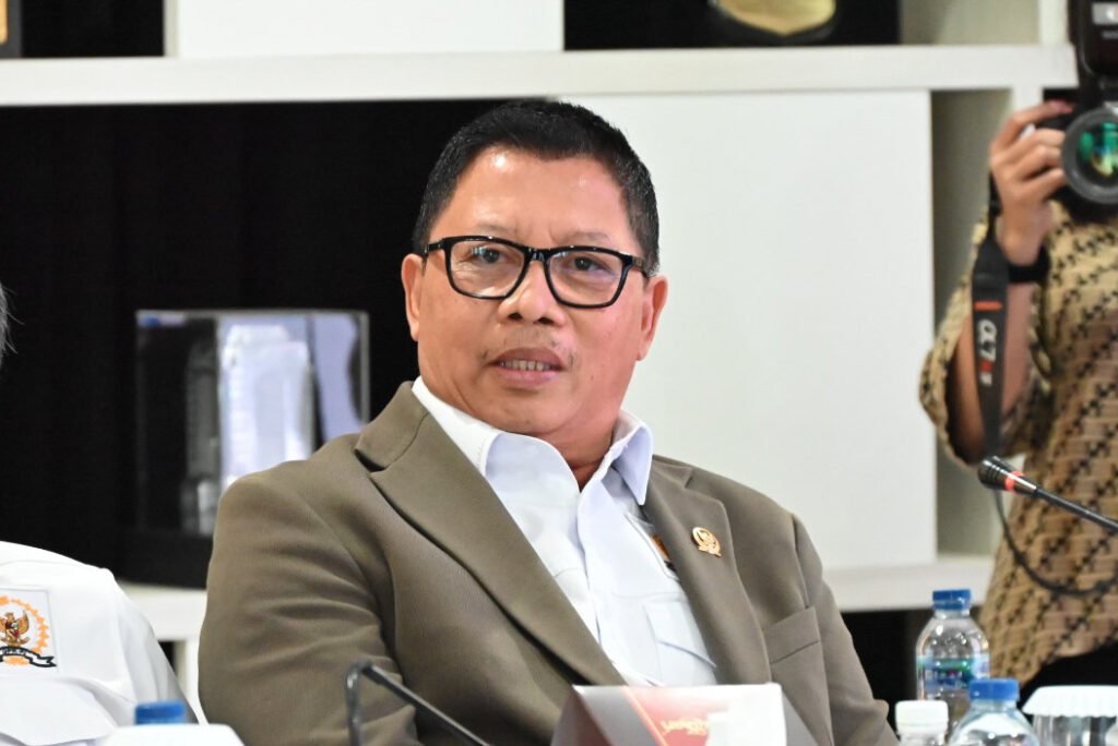 Iuran Pensiun Diusulkan Naik Jadi 7 Persen, I Nengah Ingatkan Kondisi Ekonomi