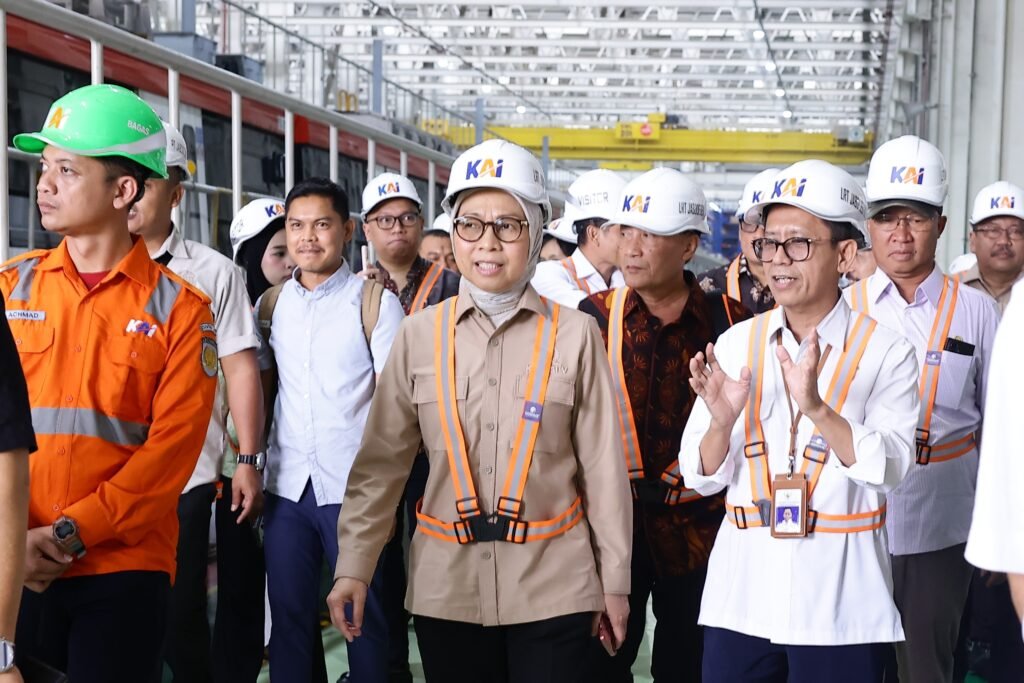 Legislator Tegaskan LRT Jabodebek Harus Utamakan Pelayanan, Bukan Keuntungan