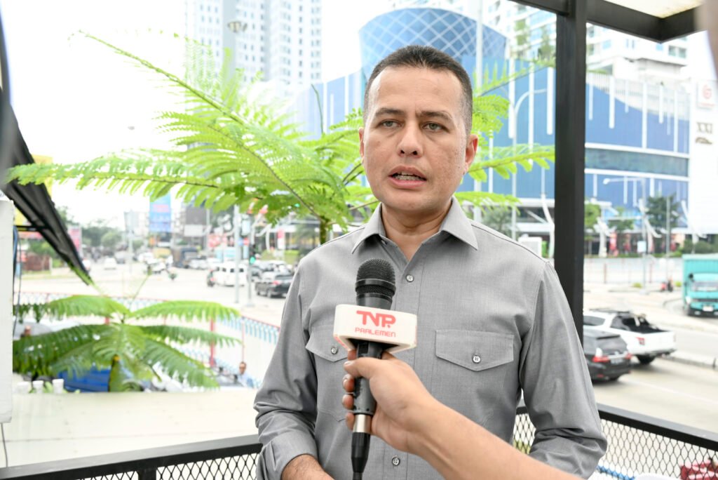 Hadapi Ancaman Kekeringan, Ijeck Tekankan Kesiapan Infrastruktur Air