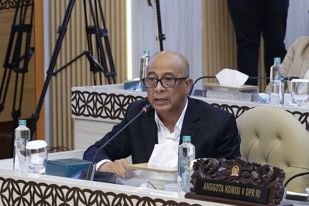 Karhutla Berulang, Legislator Komisi V Usul Pesawat Pemadam seperti di Jepang