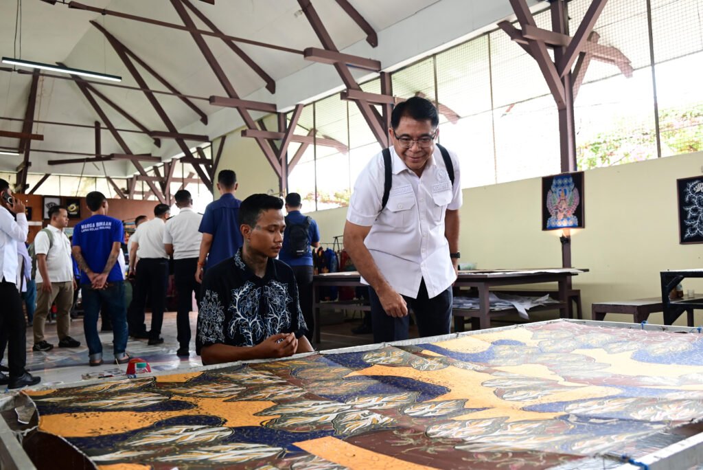 Cegah Penanganan Menunggu Viral, Komisi XIII Dorong Penguatan Akses Pengaduan