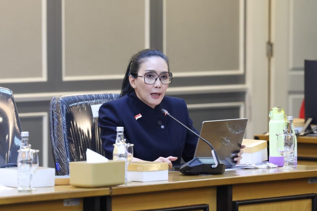 Rieke Diah Pitaloka Desak Pemerintah Tempuh Lima Langkah Lindungi PMI di Malaysia