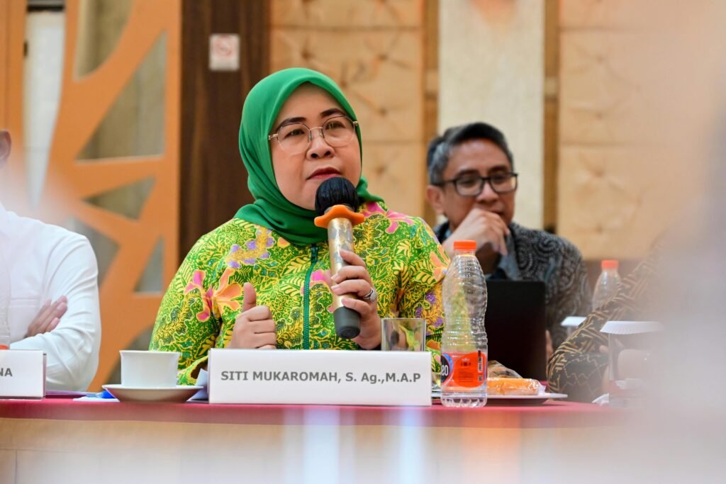 RUU Daerah Kepulauan Diusulkan Muat Skema Pungutan Pariwisata dan Akses Penerbangan Langsung