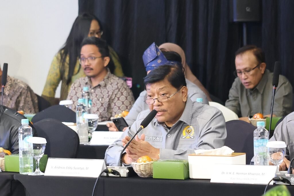 Trafik Tol Trans Sumatera Hanya 50 Persen dari Rencana, BAKN Cari Model Bisnis yang Tepat