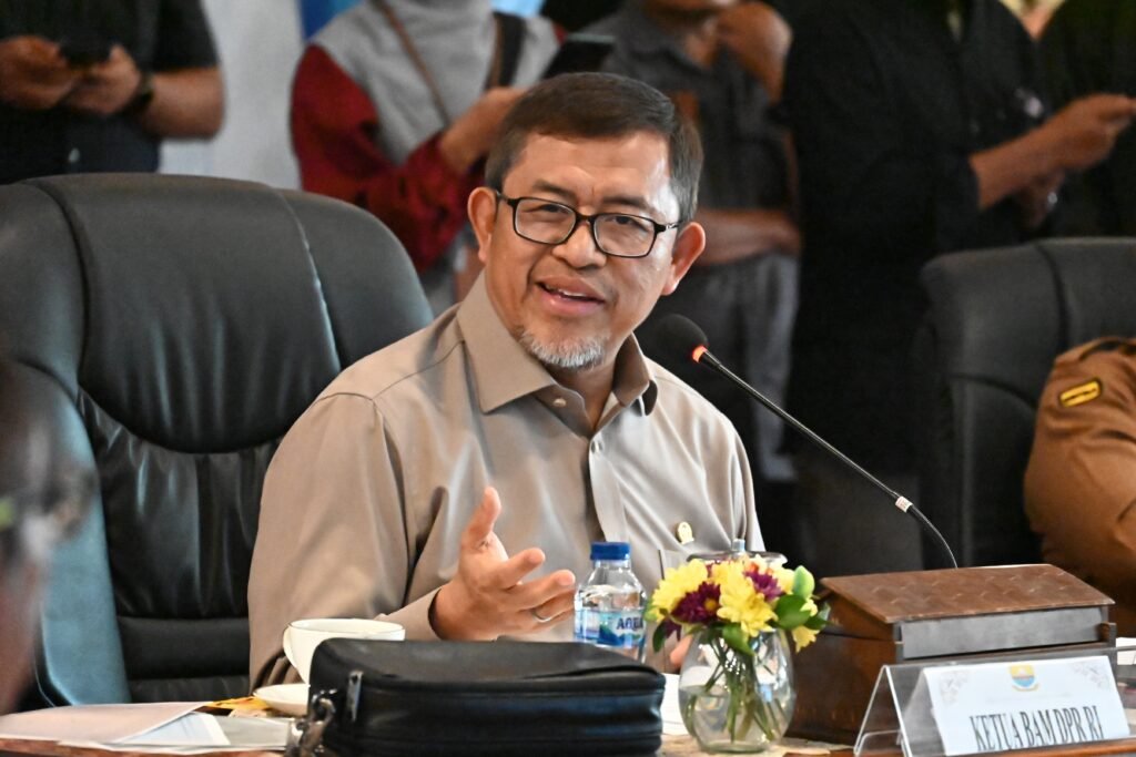 BAM Minta Cabut Blokir Sertifikat Tanah ‘Zona Merah’ Jambi