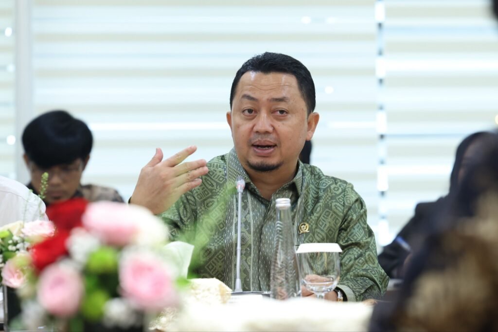 BKSAP Siap Berkolaborasi dengan Menlu Baru, Perkuat Diplomasi Indonesia Bebas-Aktif