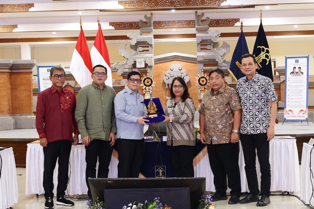 RUU Hak Cipta Perlu Adaptif terhadap AI, Tekankan Aspek Manusia Penentu Proses Kreatif