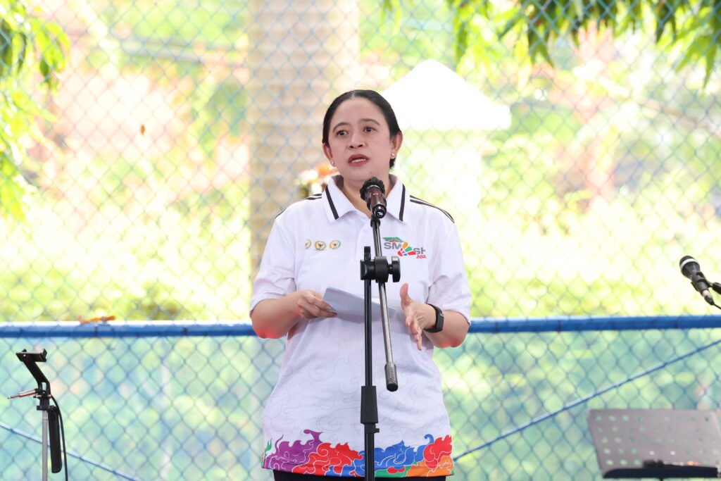 Puan Bangga Prestasi Kontingen RI di Asian Para Games 2026, Jadi Inspirasi Generasi Muda