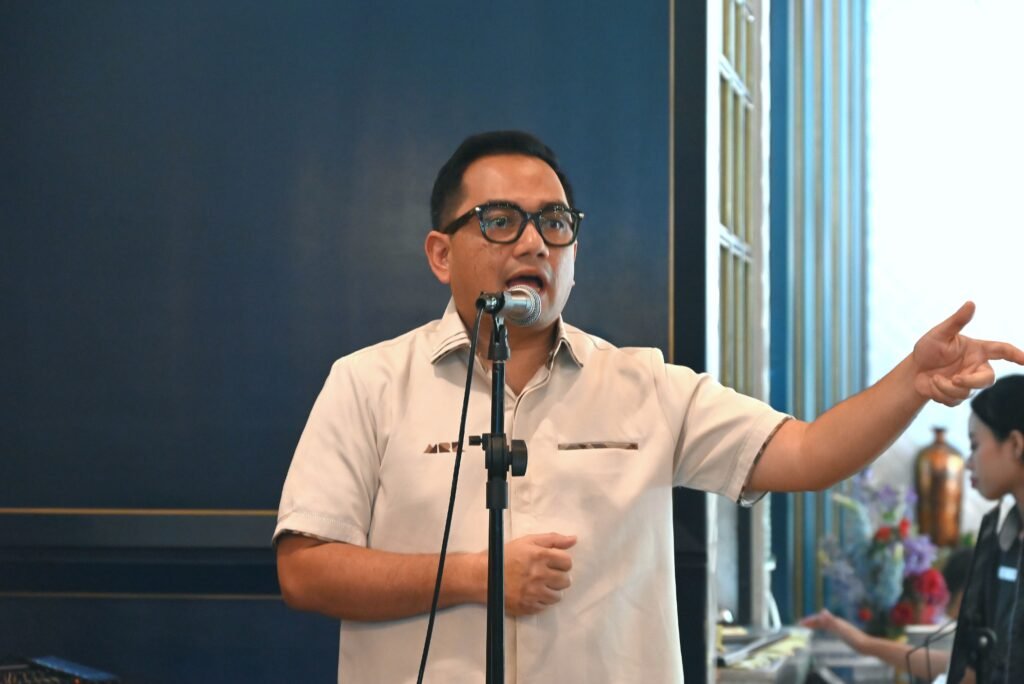 Serap Aspirasi di Sulsel, Pengelolaan Sampah Harus Jadi Perhatian