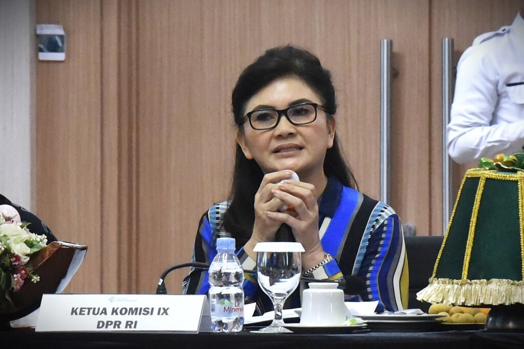 Komisi IX Pastikan Penerapan RBKP Tak Hambat Akses Layanan Kesehatan