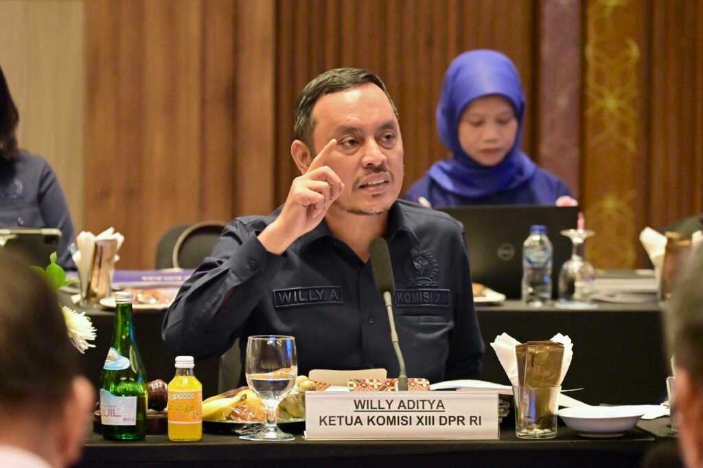 Dampak Karhutla Jadi Isu HAM, Legislator Minta Titik Api Diperiksa