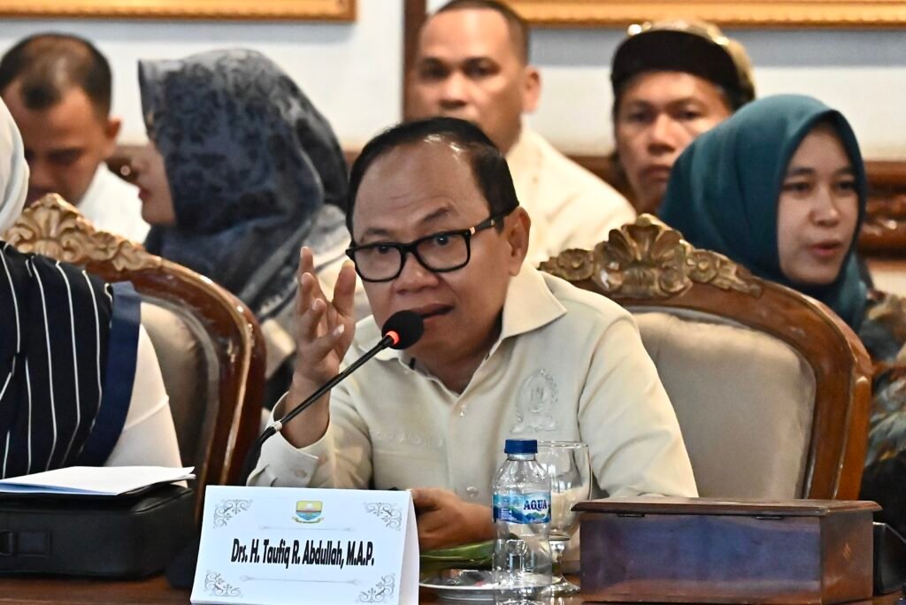 BAM Soroti Persoalan Administrasi Pertanahan di Balik Kasus ‘Zona Merah’ Jambi