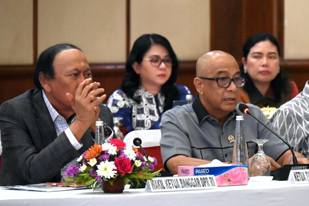 Transfer ke Daerah Didorong Jadi Pengungkit Pertumbuhan Ekonomi Bali