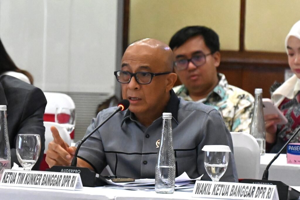 Banggar Dorong APBD Bali Perkuat Diversifikasi Ekonomi
