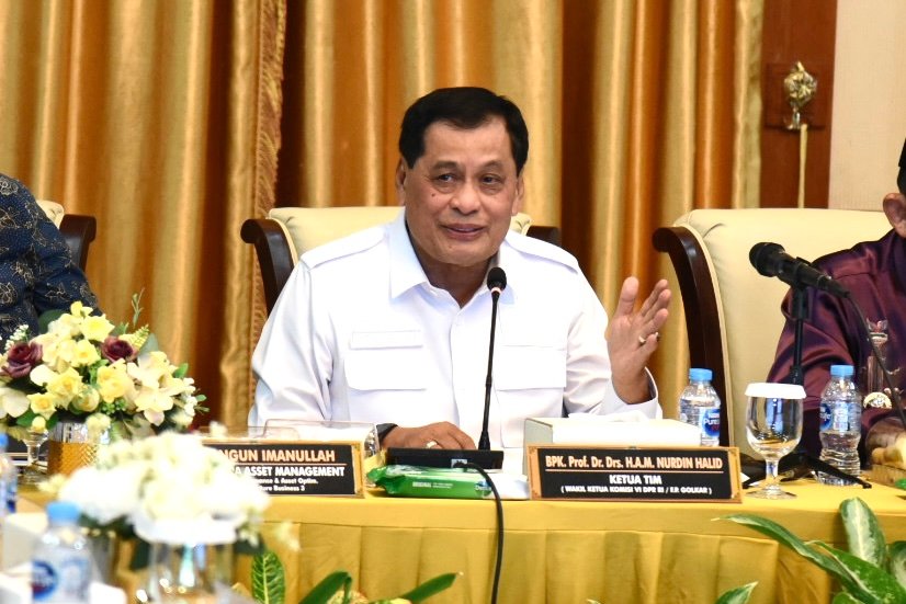 Komisi VI DPR Dorong Integrasi Pelabuhan untuk Tekan Disparitas Harga di Kepulauan Riau