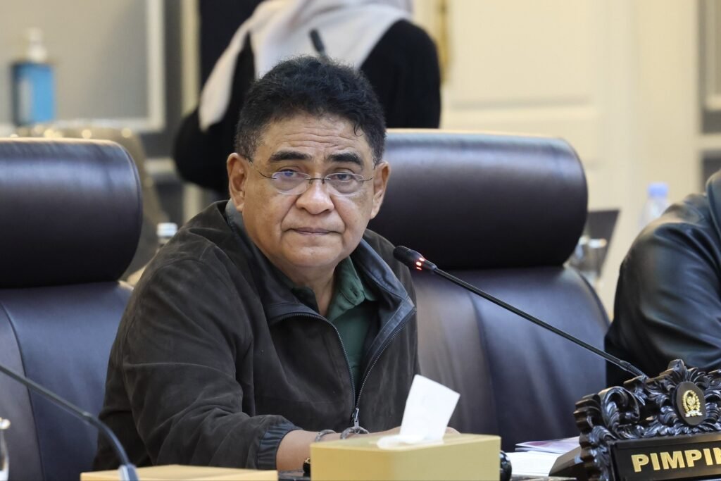 Komisi XIII Sepakati 5 Poin RDPU TPKS, Usulkan Rapat Gabungan Lintas Komisi