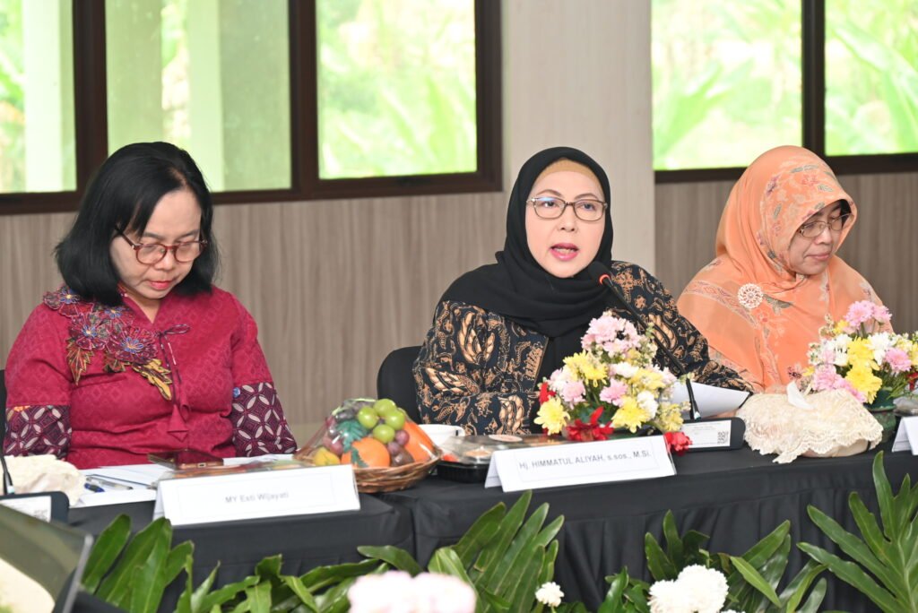 Panja SPMB Komisi X Temukan Ketimpangan Pertumbuhan Mahasiswa PTN dan PTS
